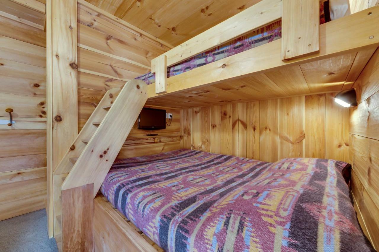 Residence Studio Sakura Val-dʼIsère Exterior foto